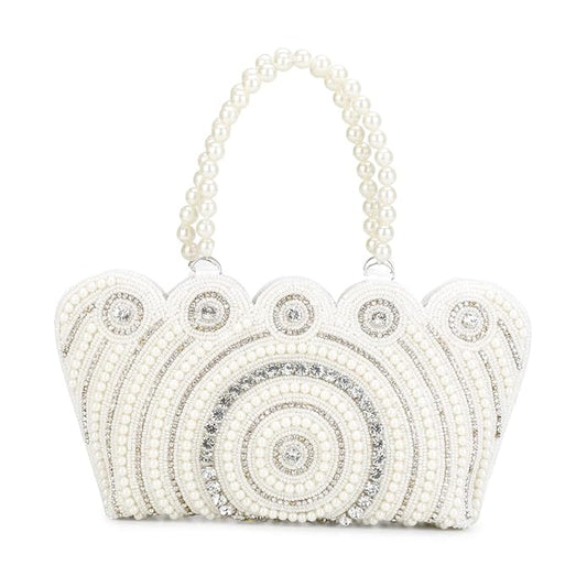 Pearl Clutch